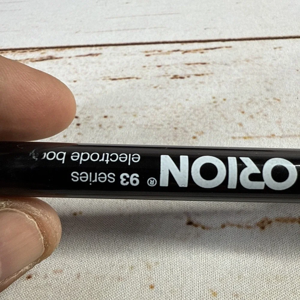 Orion Model 410A pH Meter w/ No Power Supply 48D‑9‑1000
